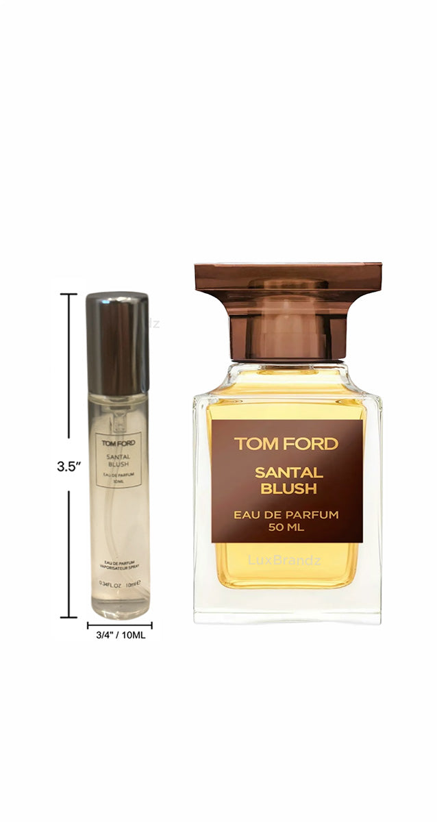 Tom Ford Santal Blush