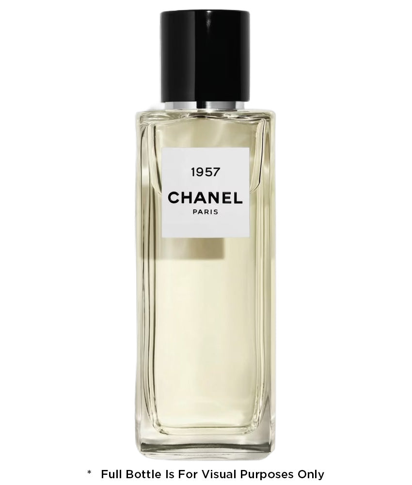 Chanel 1957