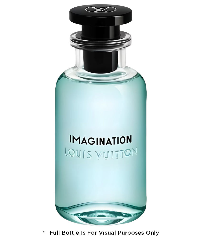 Louis Vuitton Imagination